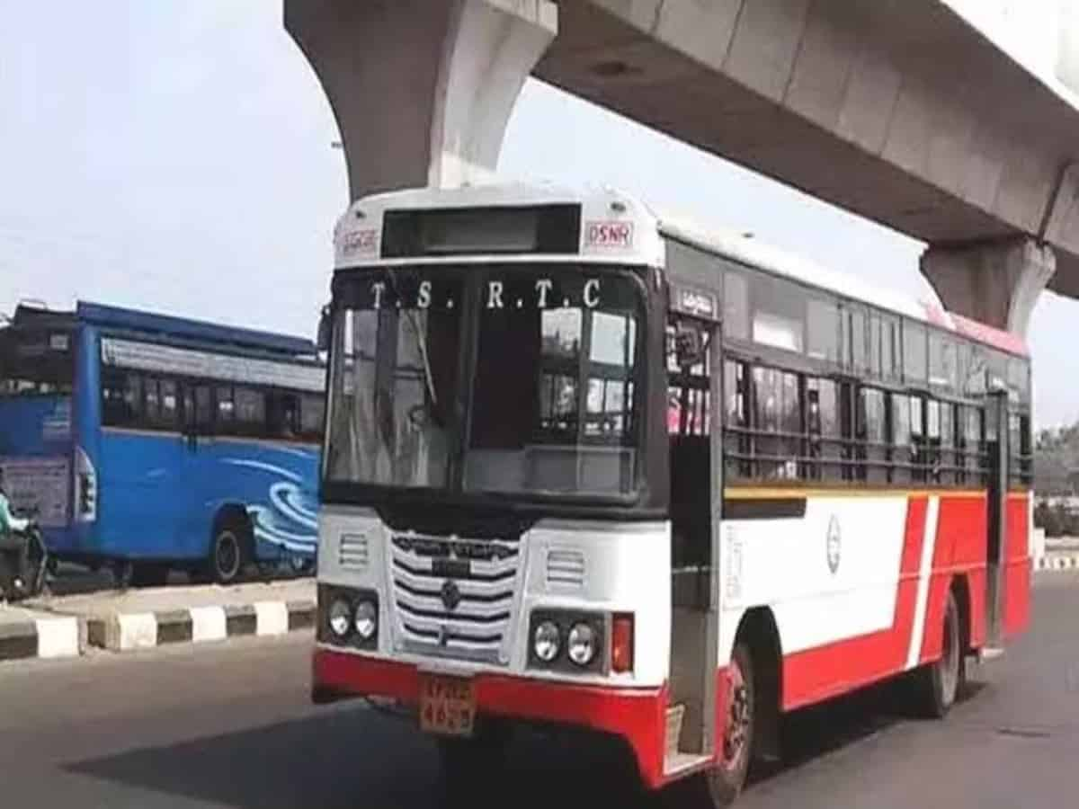Telangana RTC Strike Ends; Bus Services Resume Tomorrow
