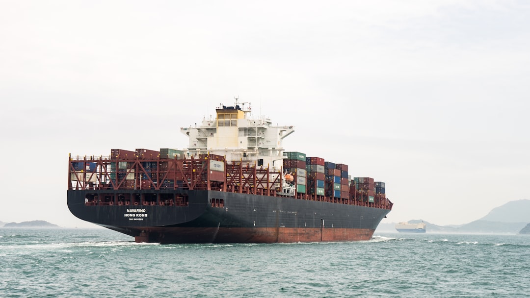 Asia Braces for Tariff Impact as Trump Strikes Again