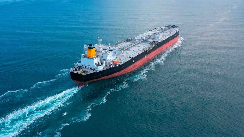 Companies Race to Secure Ships for Venezuelan Oil Exports to USA