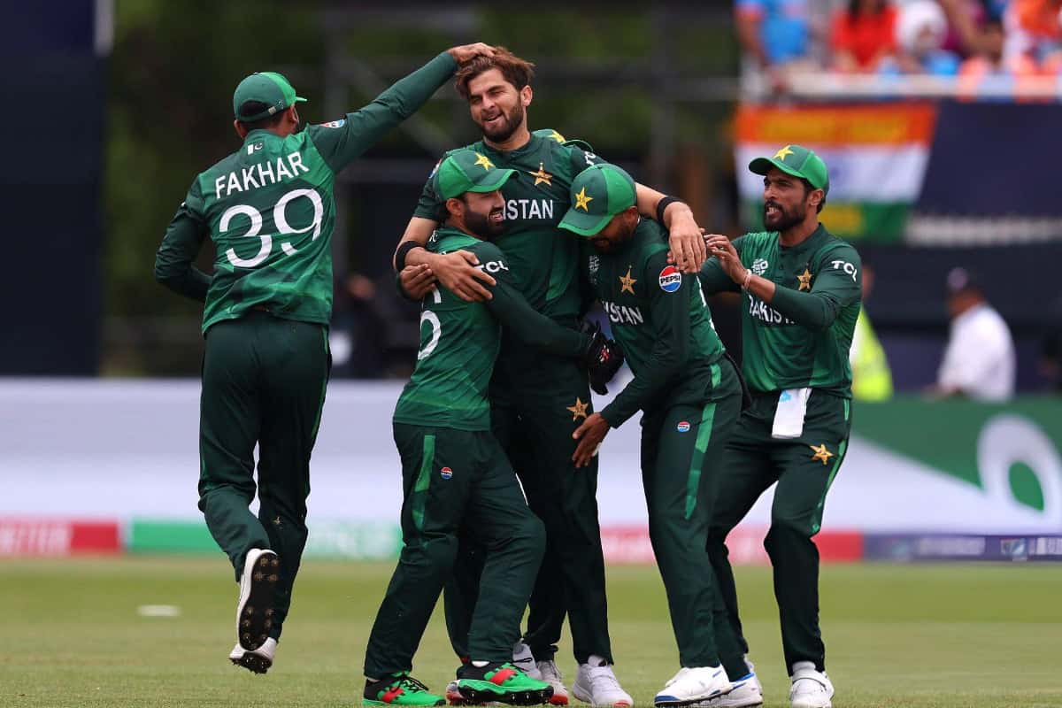 India vs Pakistan T20 World Cup Boycott Row LIVE Updates: What Mohsin Naqvi Asked ICC Official