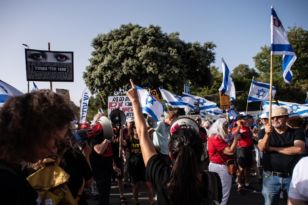 Israel Launches Broader Offensive in Middle East Conflict