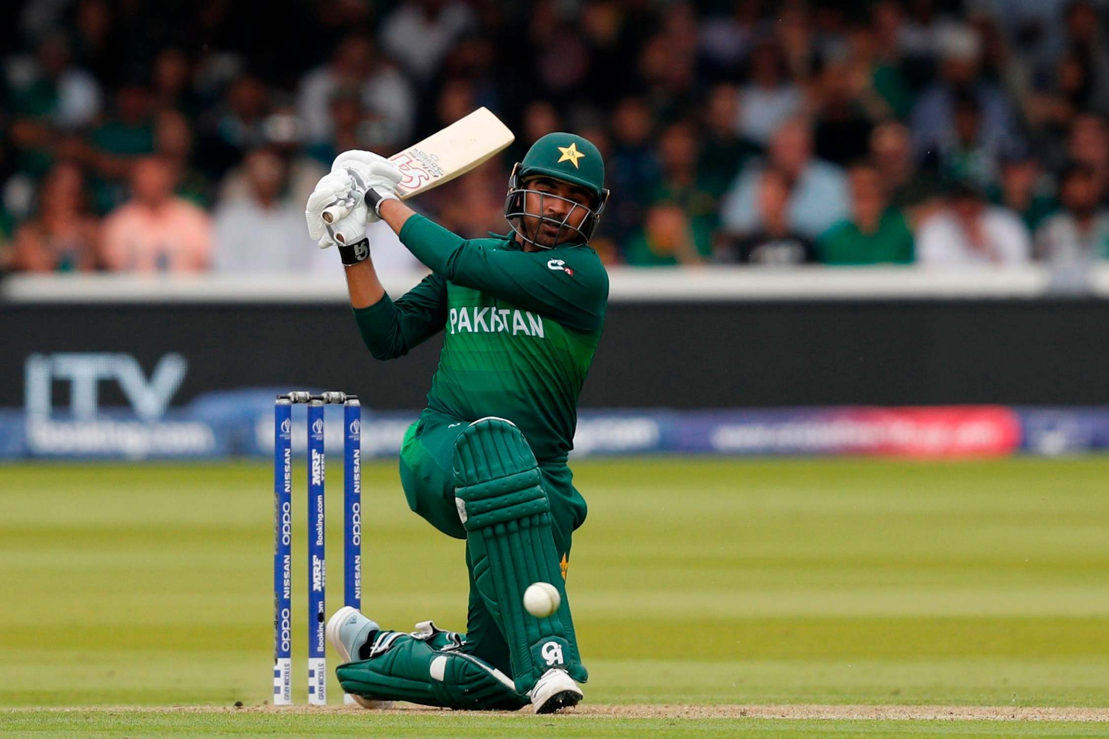 Mohammad Amir Claims India Will Miss T20 World Cup Semifinals