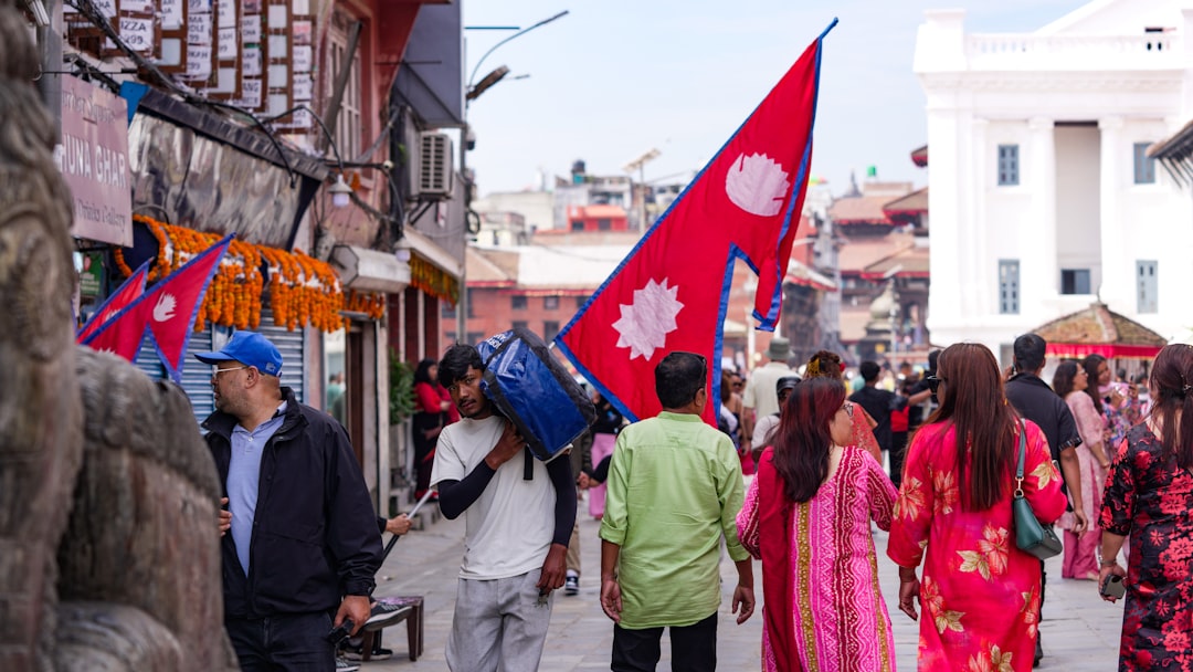 India Dismisses Nepal's Objections to Kailash Mansarovar Yatra