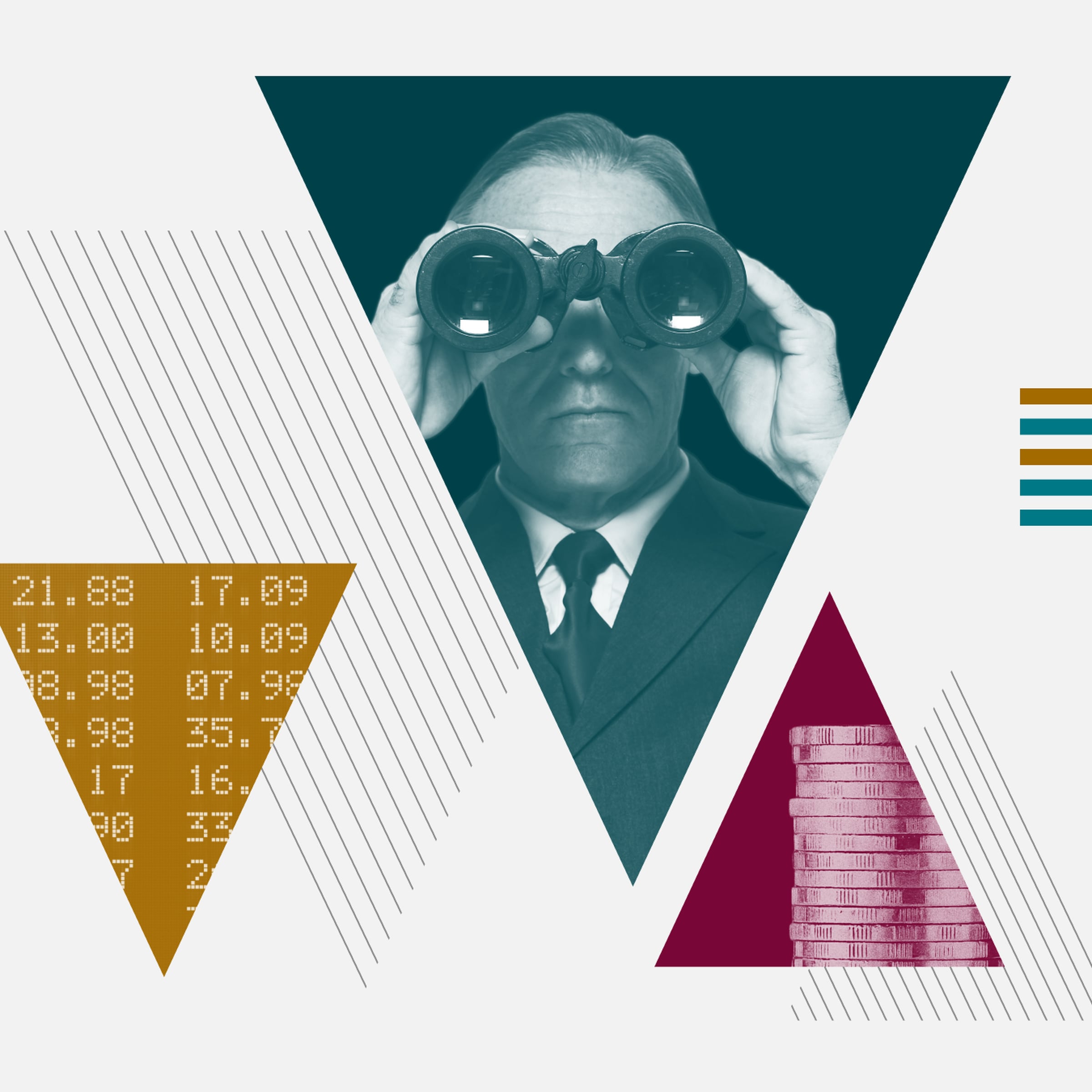 Trump hits 8 European countries with tariffs: Asian and European markets fall; US stock futures tumble