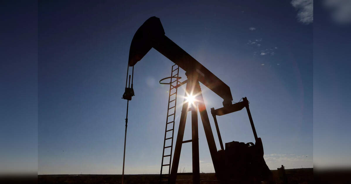 India’s Reliance Eyes Venezuelan Oil Purchase Amid Sanctions Relief