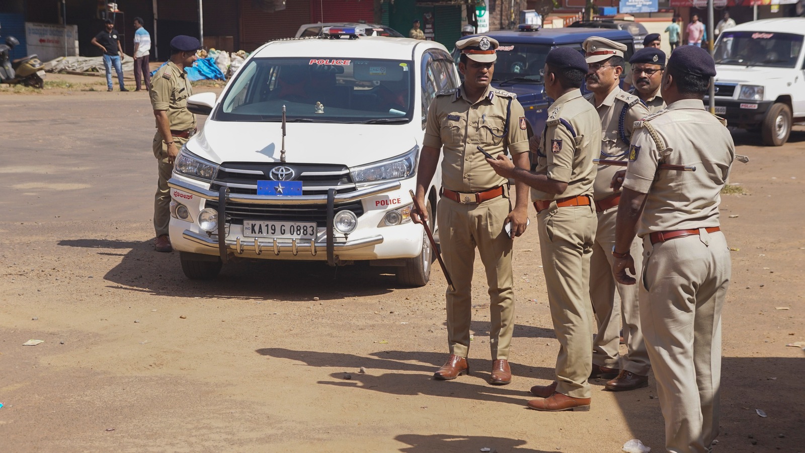 VHP Protests Erupt in Lucknow Over Alleged Religious Conversions