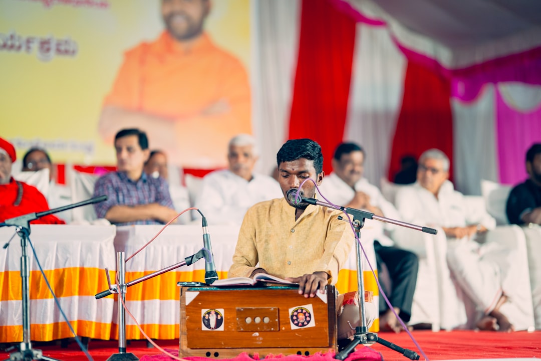 India’s Harivansh Delivers Farewell Speech as RS Deputy Chairman