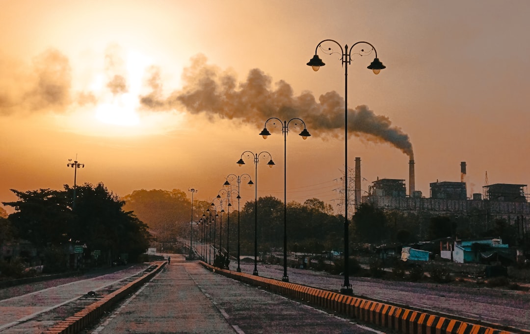India Unveils Air Pollution Mitigation Action Plan 2026
