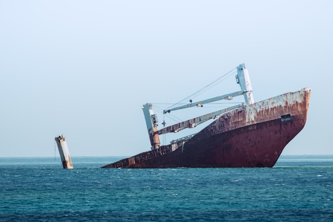 India Condemns Attack and Sinking of Ship in the Gulf of Oman