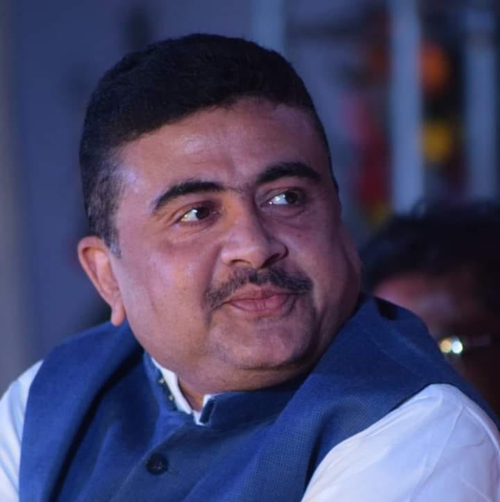 West Bengal: Suvendu Adhikari's Aide Shot Dead Amid Poll Violence