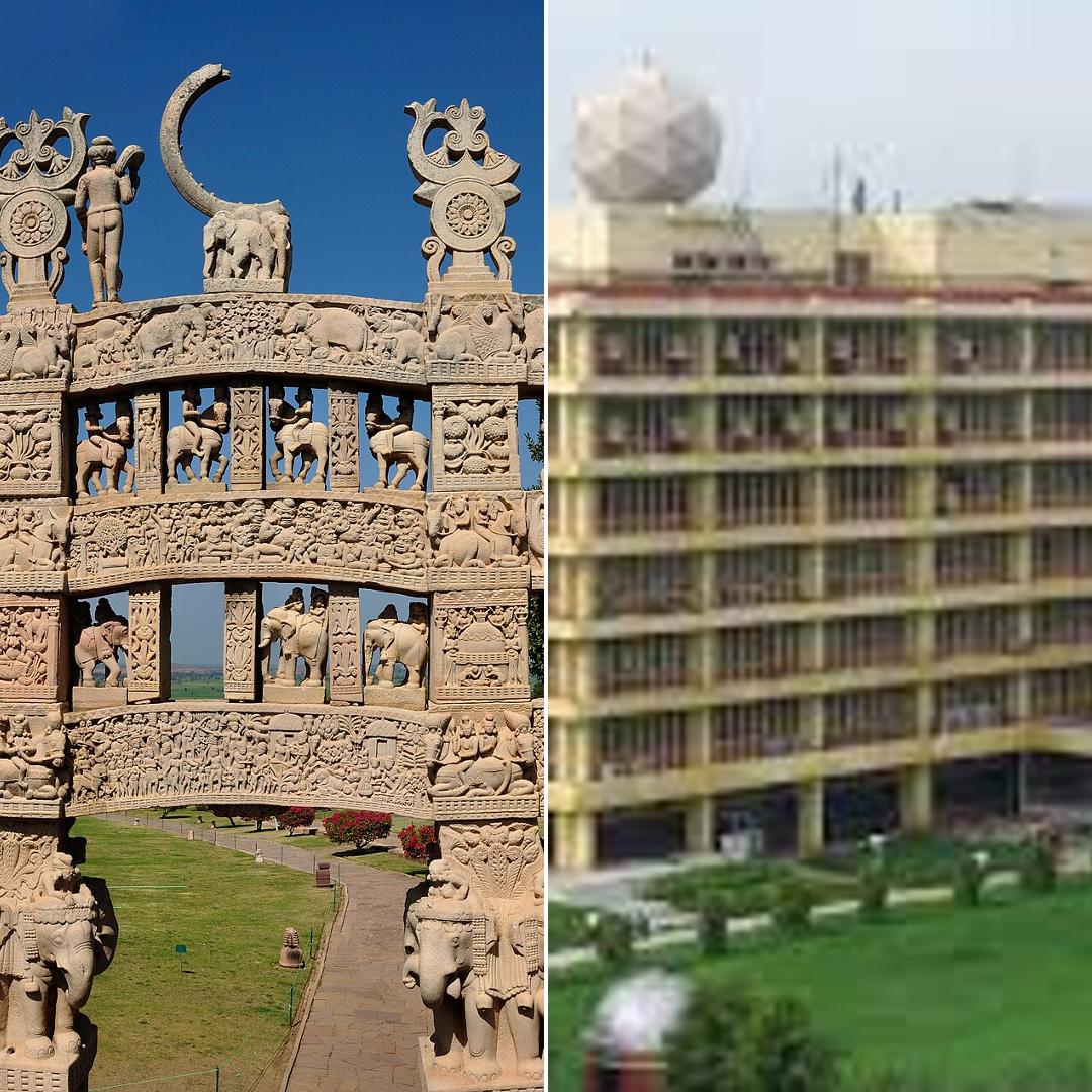 Northern India Faces Severe Cold Wave and Frozen Lakes