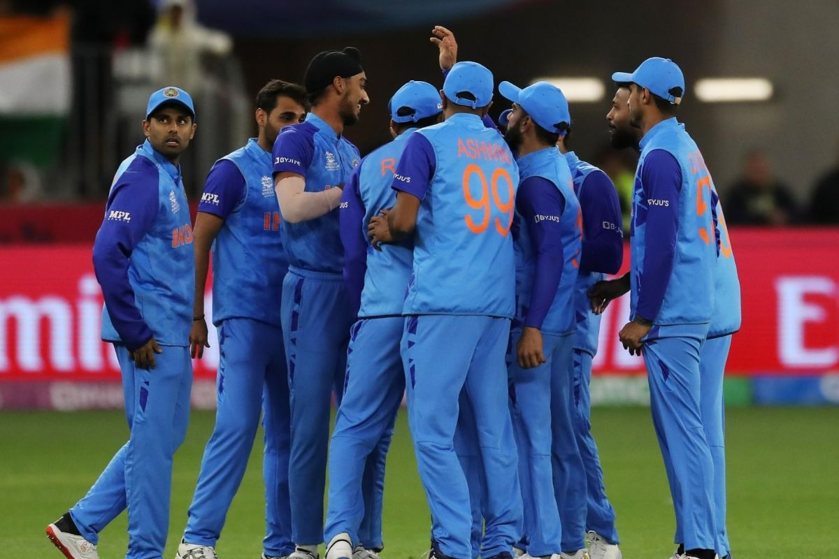 India Faces Rain Challenge in T20 World Cup Semifinal Race