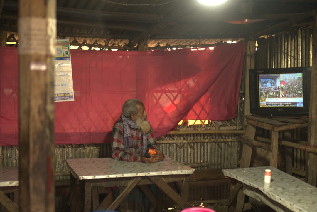 US-Bangladesh Trade Deal Will Not Threaten India's Textile Sector