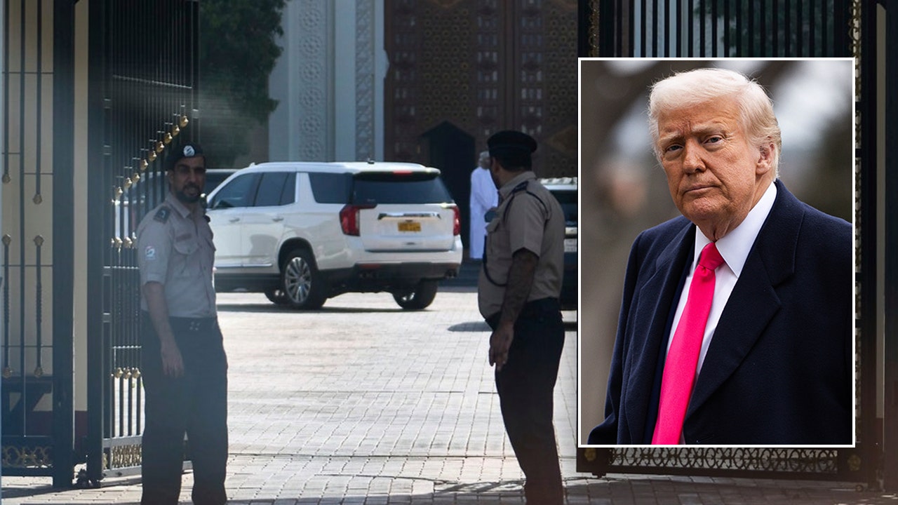 Trump Urges Netanyahu to Keep Iran Nuclear Talks Alive