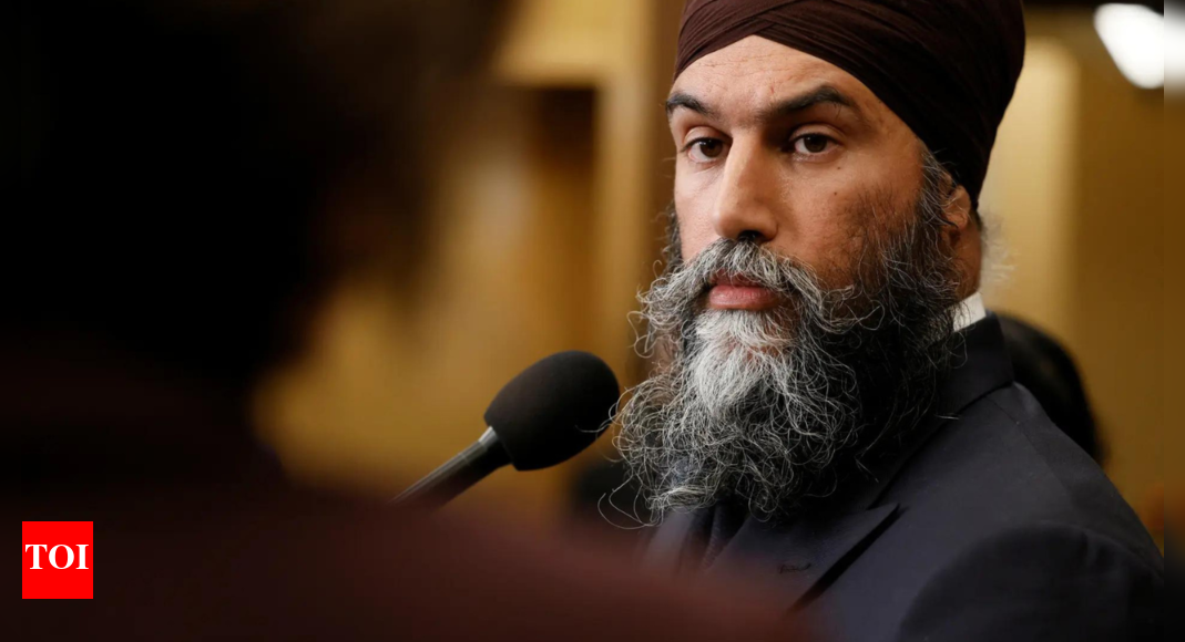 India Rejects US Report Targeting RSS, R&AW Sanctions