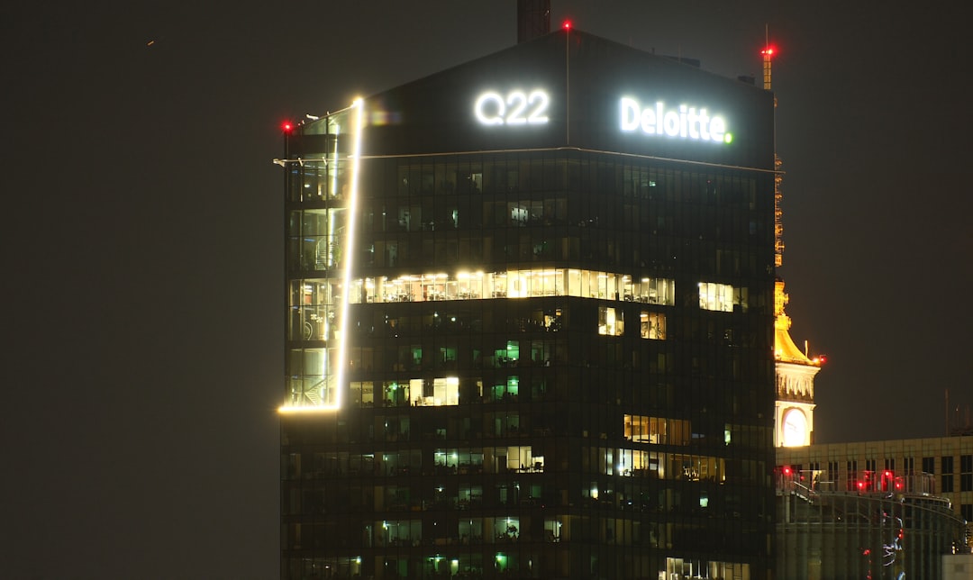 TCS Reports No POSH Complaints as Deloitte Joins Nashik Probe