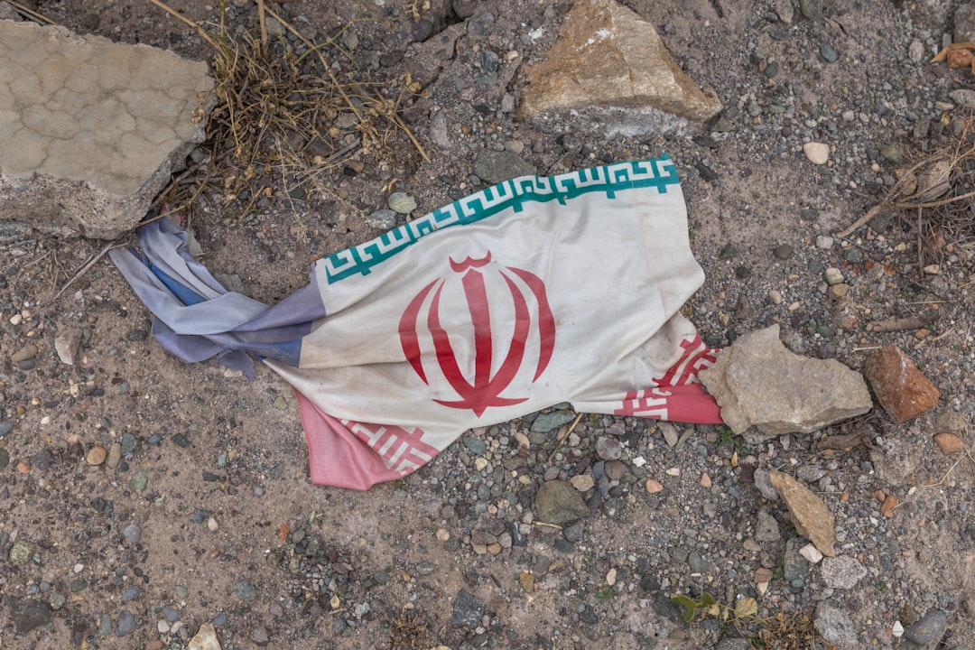 US-Iran Ceasefire Remains Intact Amid Hormuz Tensions