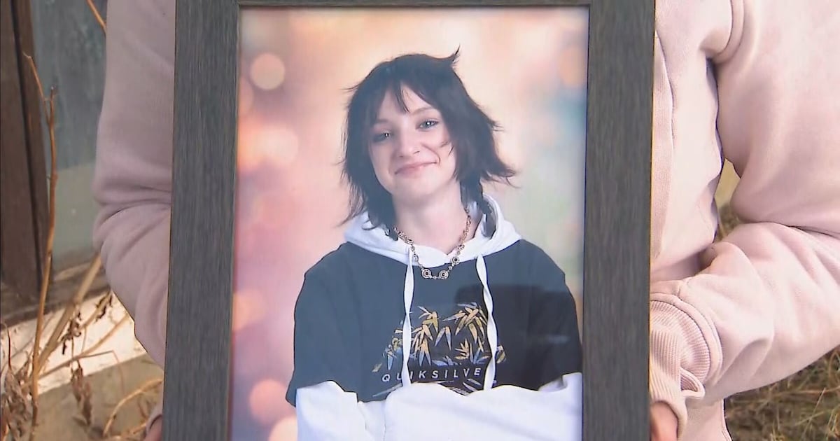 ‘She never hurt a soul’: Grieving father speaks after daughter killed in B.C. school shooting. Live Tumbler Ridge updates here.