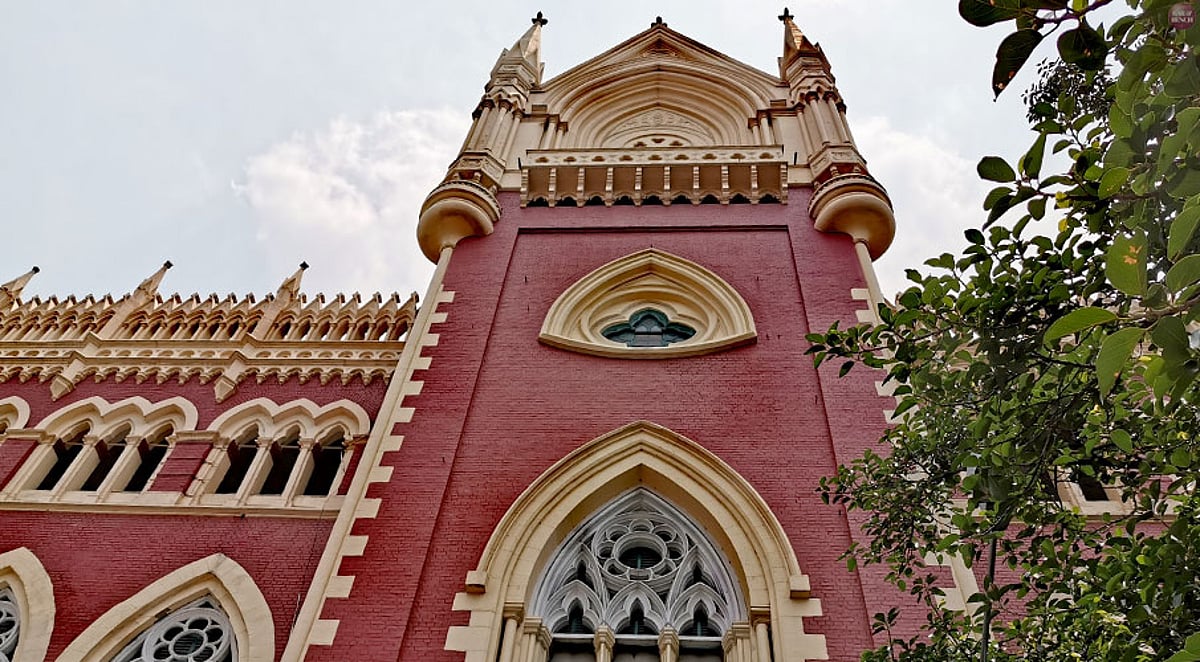 Calcutta High Court Denies Urgent Intervention Against Election Observer Ajay Sharma