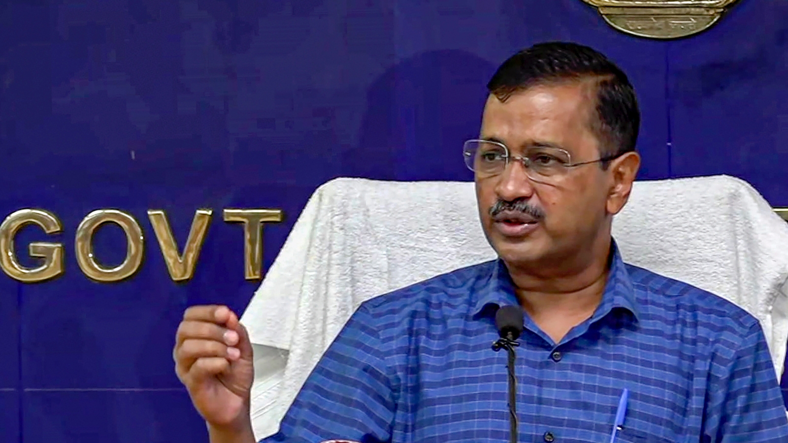 Delhi Court Orders Release of FIR on AI Summit Protest Allegations