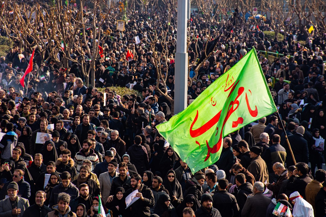 USA Ends Military Action Against Iran Before Deadline