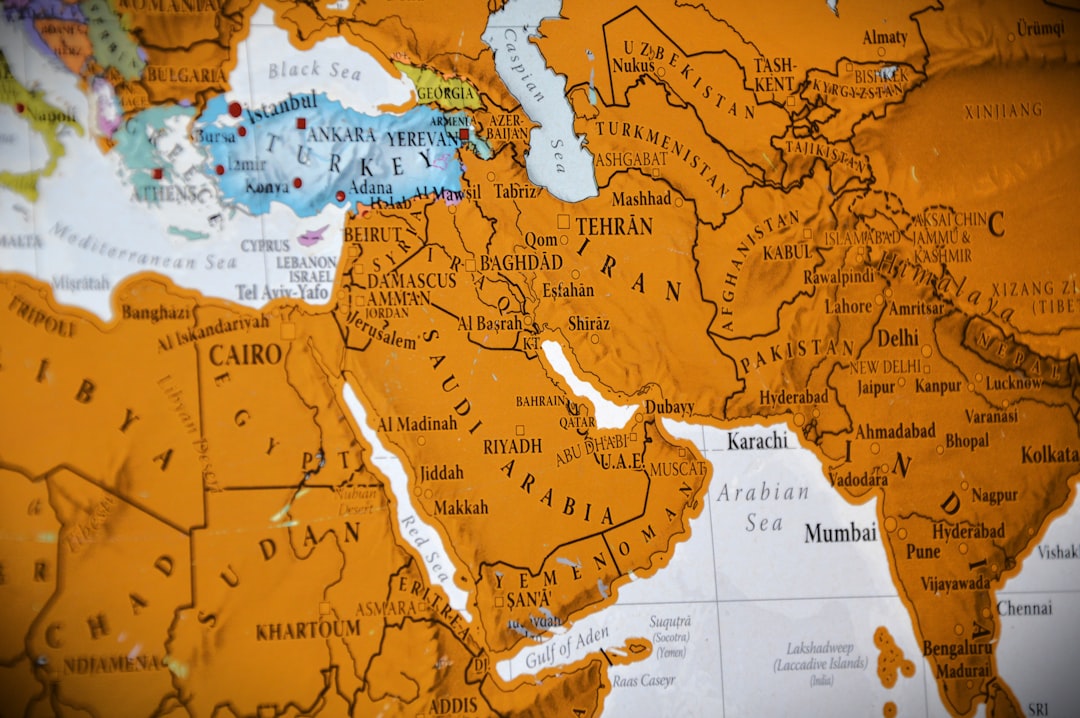 Trump Pushes Middle East Reset, Pak Faces Saudi, Abraham Accords Dilemma