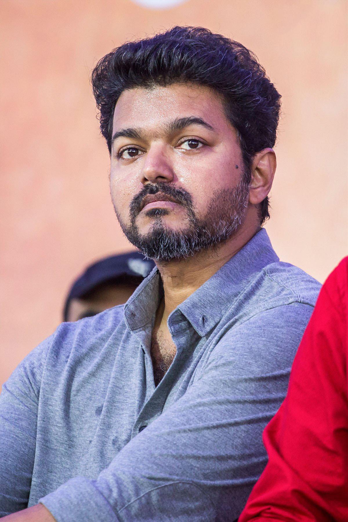Simran Responds to Vijay's Meeting with Stalin in Tamil Nadu
