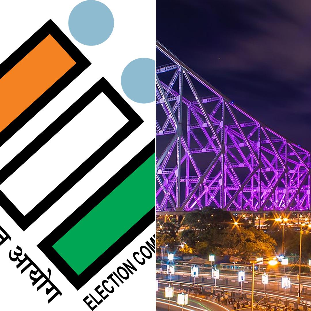 West Bengal Election Officer Issues Orders via WhatsApp