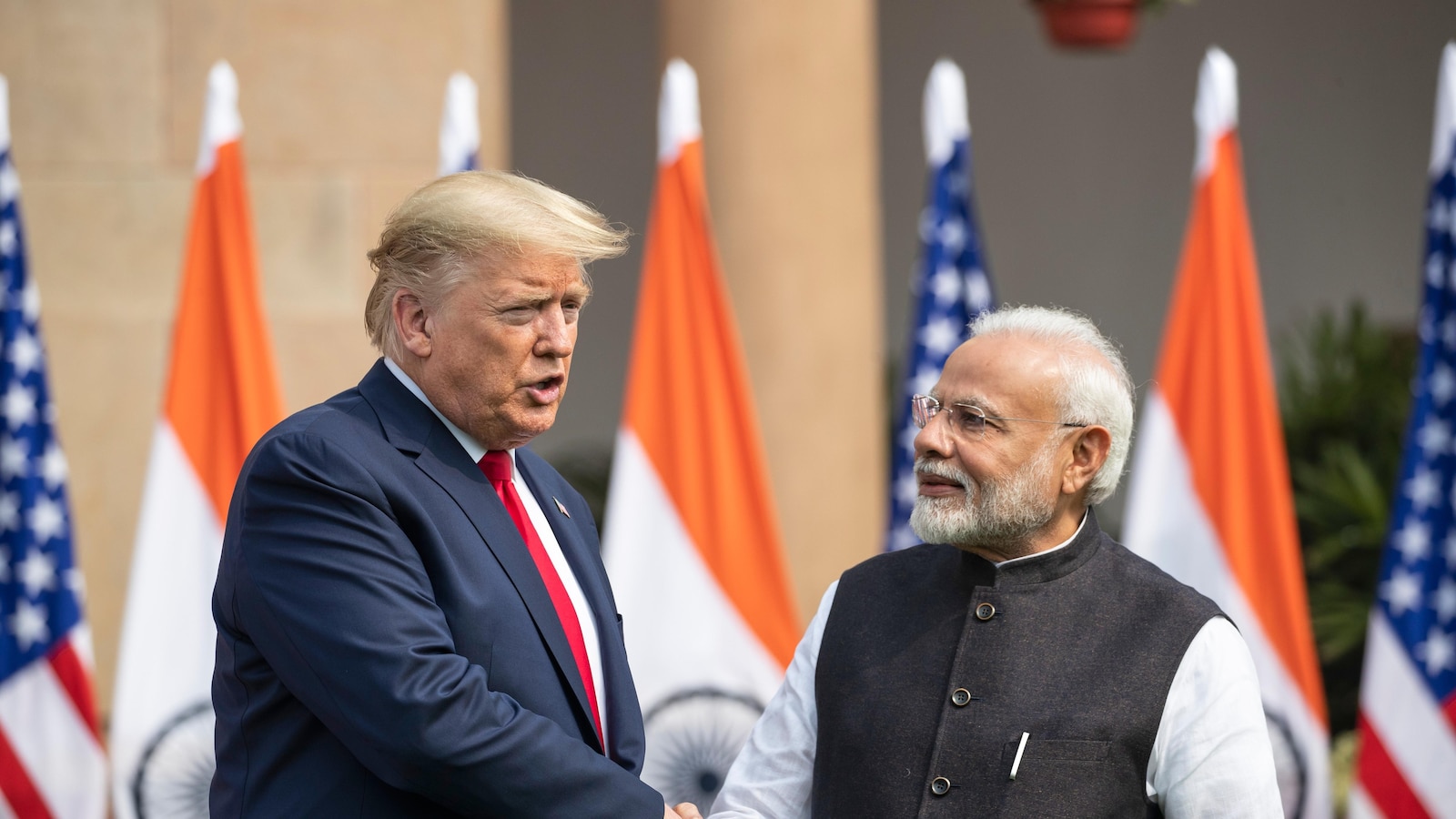 Oil, tariffs and farming: What we still don't know about US-India trade deal