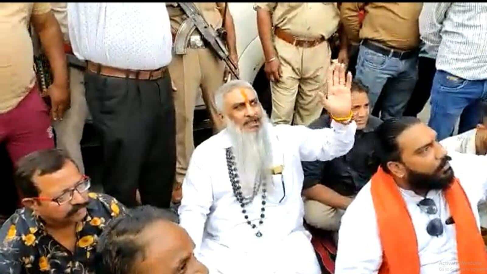 Trump Describes U.S.-India Trade Deal as 'Historic'