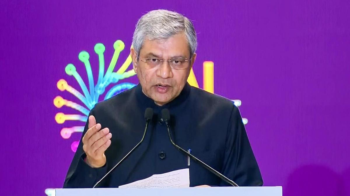 India AI Impact Summit 2026 Declares Major International Cooperation