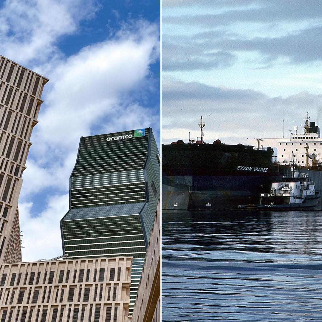 Saudi Arabia's SAMREF Refinery Targeted in Ominous Attack