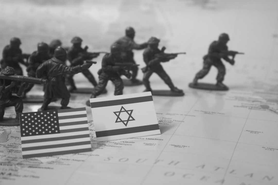 India’s Jaishankar Addresses West Asia Conflict Amid Iran-Israel Tensions