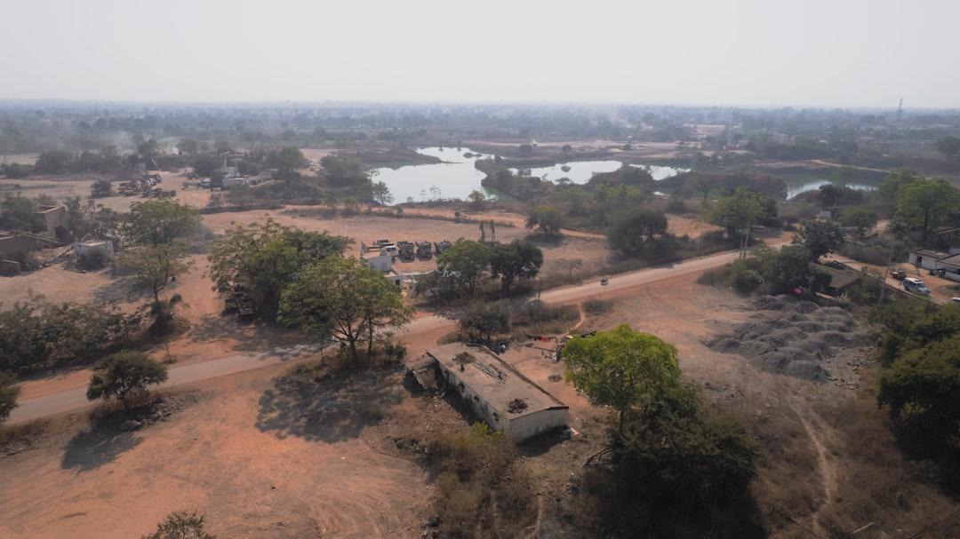 Air Ambulance Crashes in Chhattisgarh, Investigation Underway