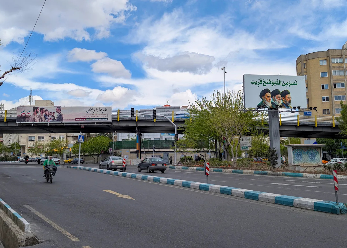 Iran Celebrates Ceasefire Amid Claims of Victory and Ongoing Tensions