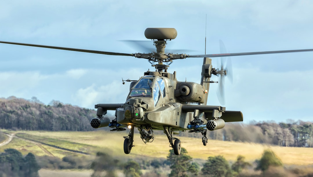 Army's Cheetah helicopter crashes near Leh; Major general among 3 injured