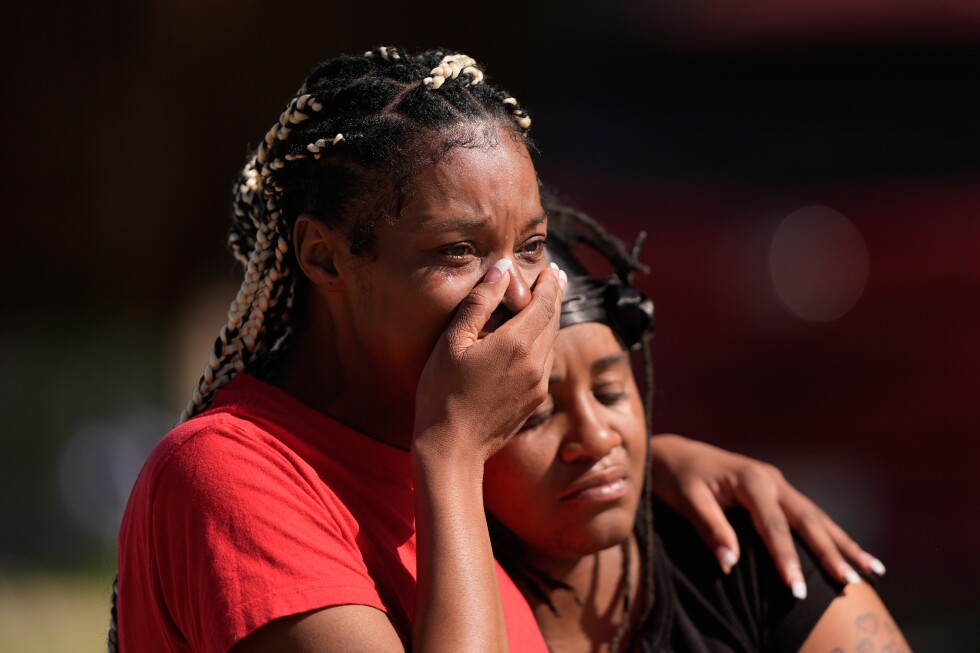 Eight Children Killed in Tragic Mass Shooting in Shreveport, USA