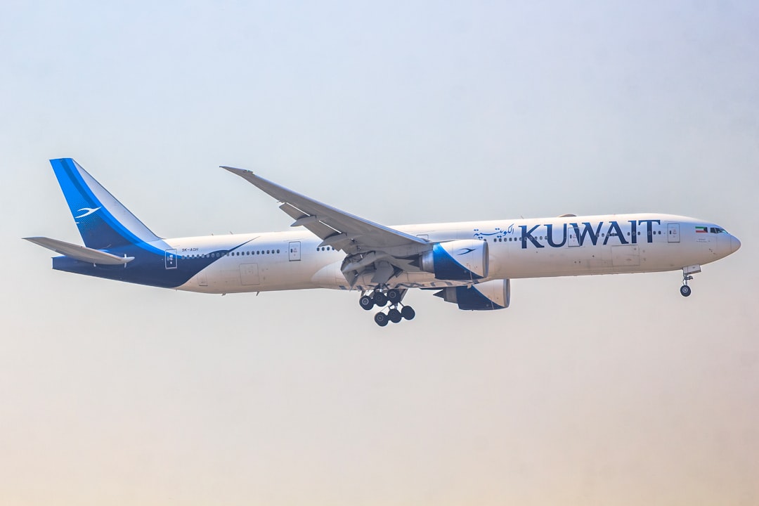 Kuwait under missile, drone attack after US strikes Iran; what happened at Bandar Abbas?