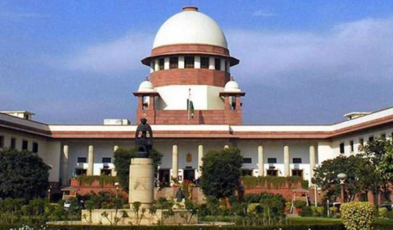 Supreme Court Reviews TMC MPs’ Plea on Electoral Roll Irregularities in India