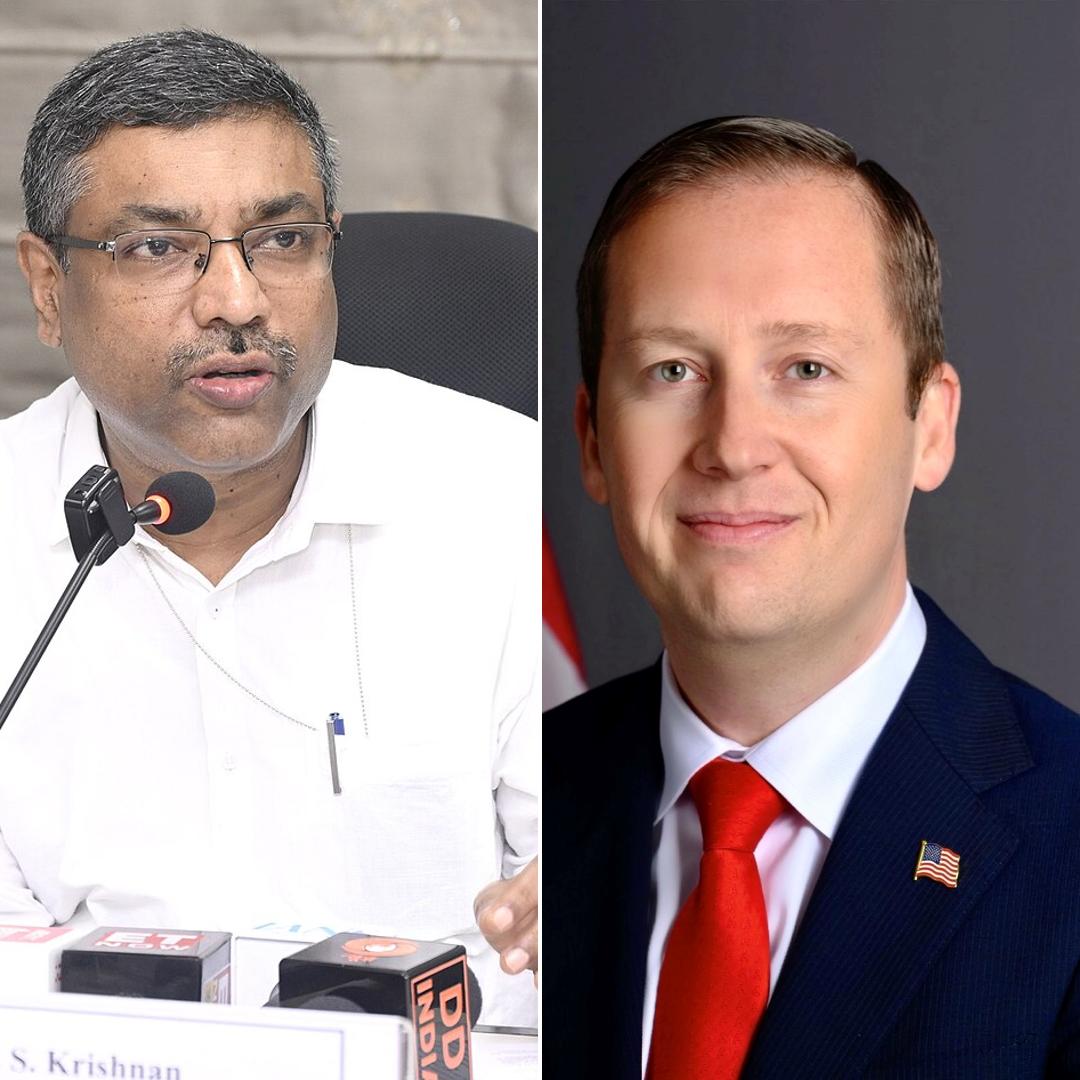 India Joins US-led Pax Silica Initiative for Technology Cooperation