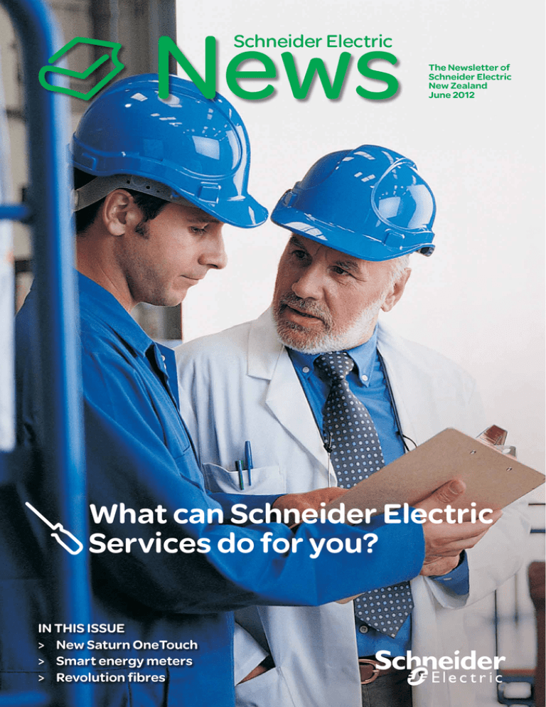 Schneider Electric Capitalizes on Data Centre Boom in India