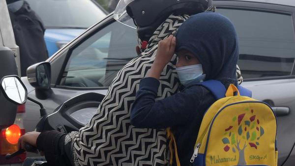 Chennai Residents Brace for Unseasonable Chill with Temperature Drop