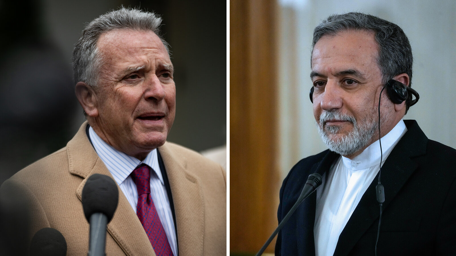 IRAN, USA Receive Ceasefire Plan Amid Rising Tensions