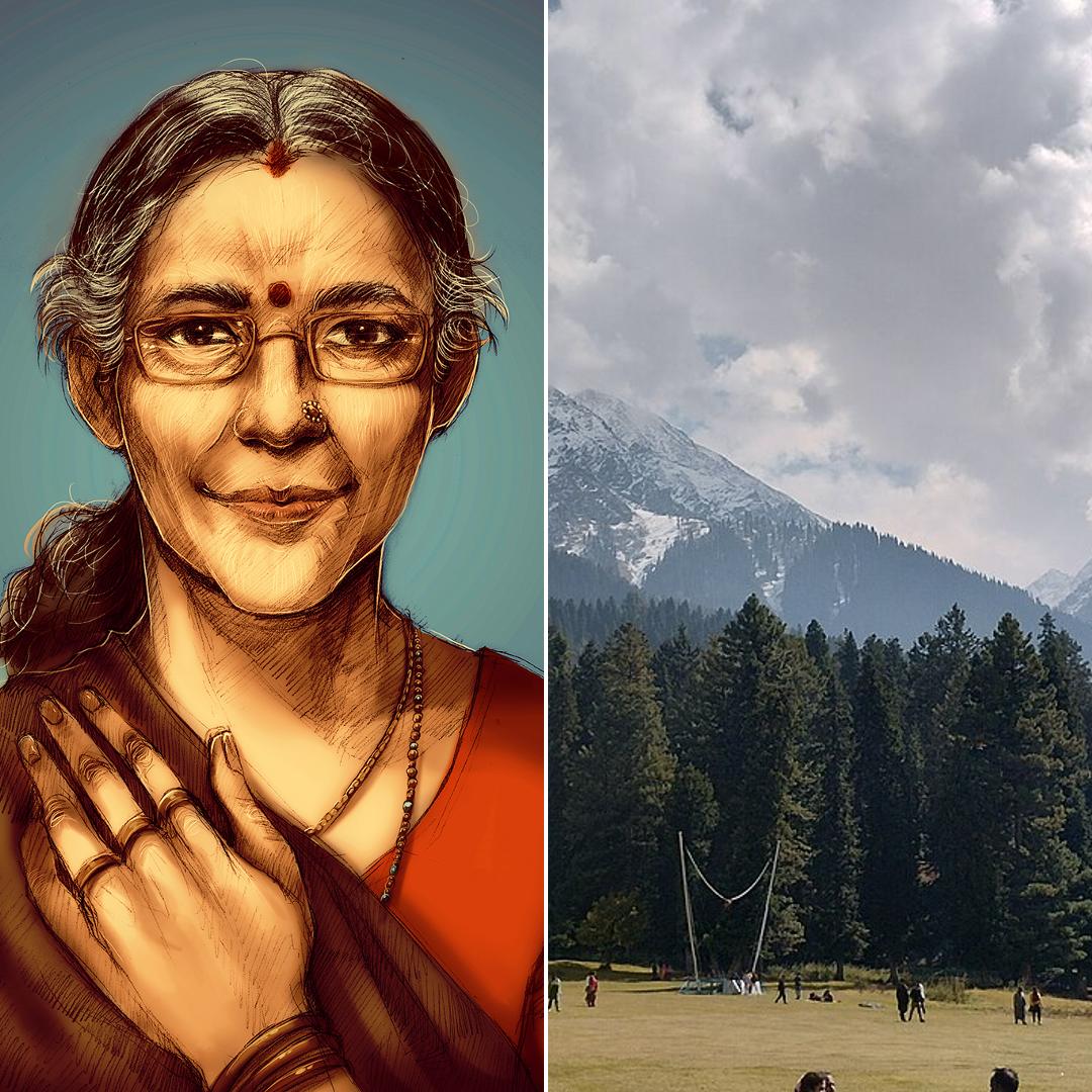 Modi Honors Pahalgam Victims on First Anniversary of Tragic Event