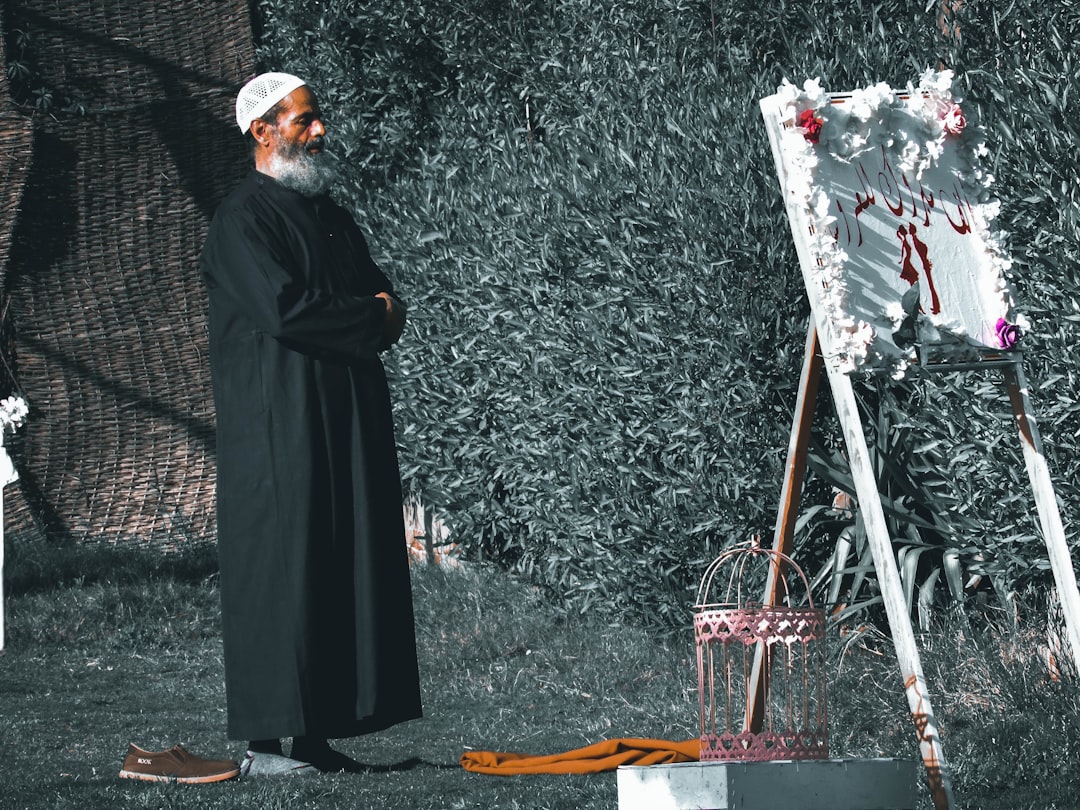 Iran Appoints Mojtaba Khamenei as New Supreme Leader