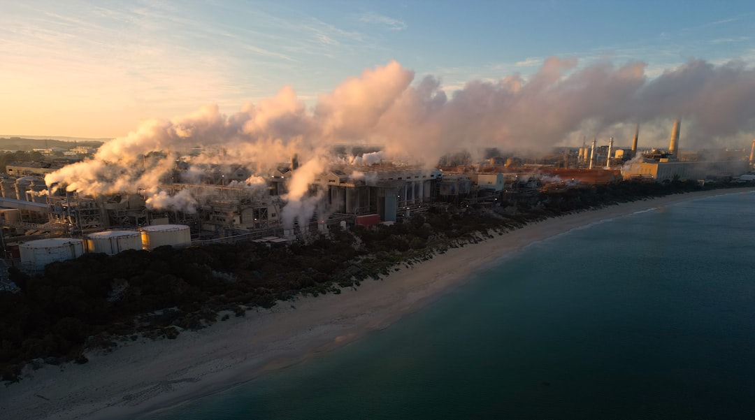 Trump threatens to ‘blow up’ desalination plants in Iran if no deal reached