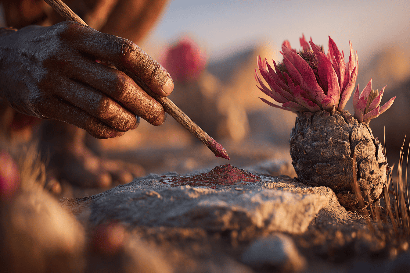 South Africa's 60,000-Year-Old Poison Arrows Reveal Advanced Hunting Techniques