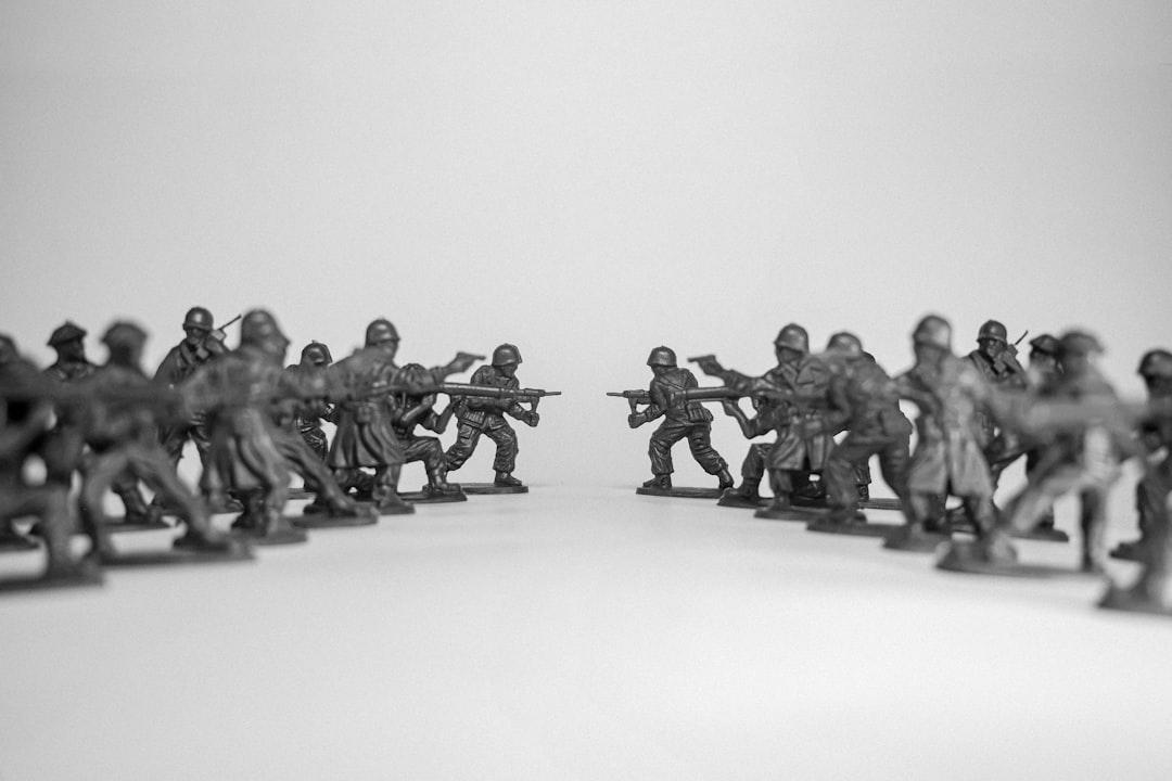 Drones Spotted over USA Army Base Near Rubio Residence