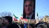 Reza Pahlavi Calls for More Protests in Iran