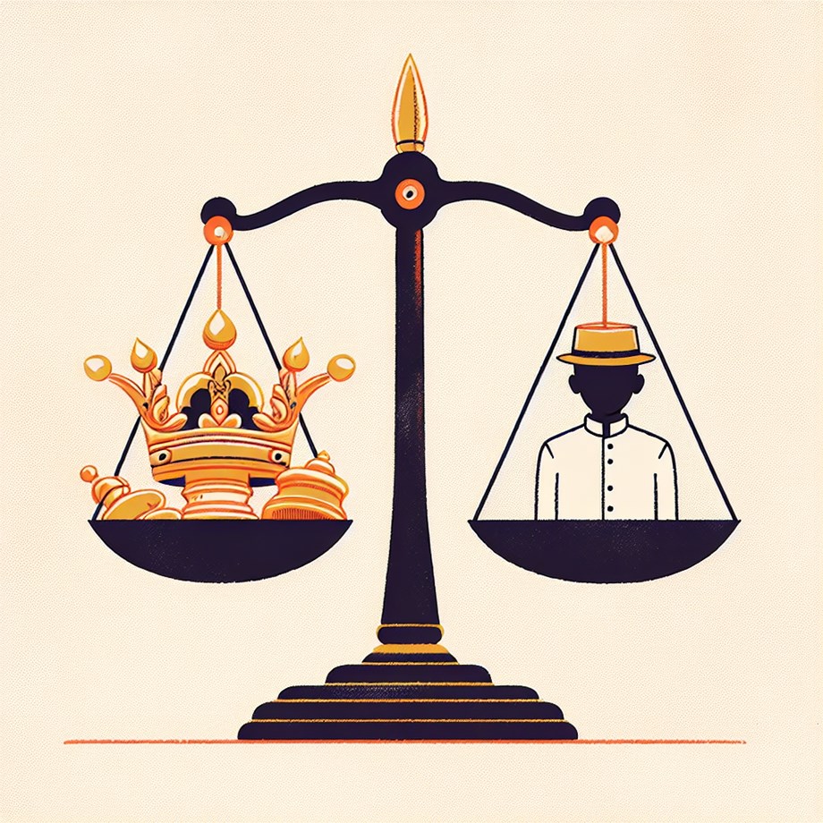 UK Parents Withdraw Son Over School's Tilak-Chandlo Controversy